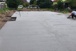 mixerbeton - A KG Beton Kft.
